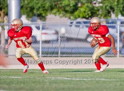 Thumbnail 3 in Clovis @ Centennial photogallery.