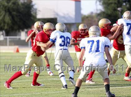 Thumbnail 3 in Clovis @ Centennial photogallery.