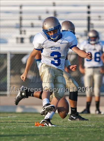 Thumbnail 2 in Clovis @ Centennial photogallery.