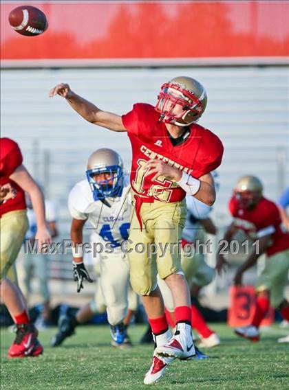 Thumbnail 2 in Clovis @ Centennial photogallery.