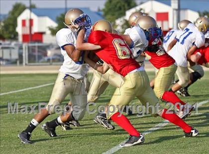 Thumbnail 1 in Clovis @ Centennial photogallery.