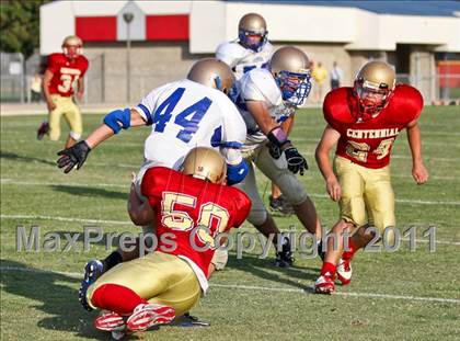 Thumbnail 3 in Clovis @ Centennial photogallery.
