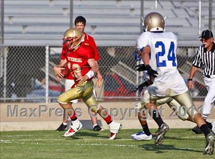 Thumbnail 1 in Clovis @ Centennial photogallery.