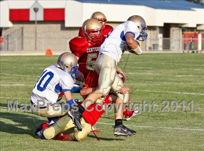 Thumbnail 2 in Clovis @ Centennial photogallery.