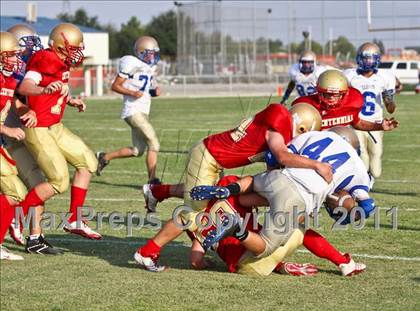 Thumbnail 2 in Clovis @ Centennial photogallery.
