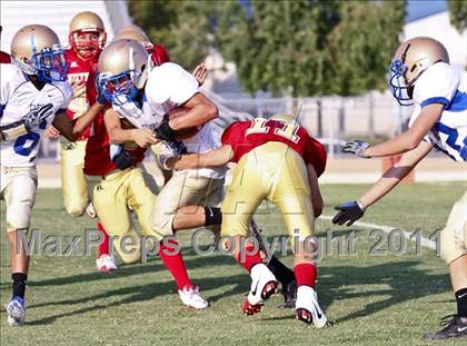 Thumbnail 1 in Clovis @ Centennial photogallery.