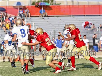 Thumbnail 3 in Clovis @ Centennial photogallery.