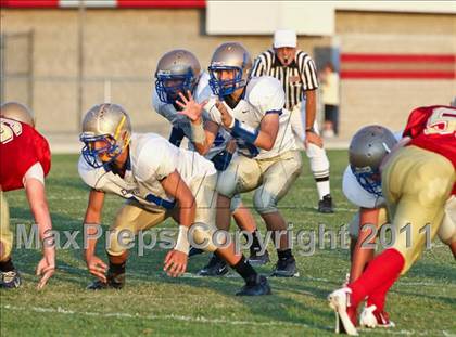 Thumbnail 3 in Clovis @ Centennial photogallery.