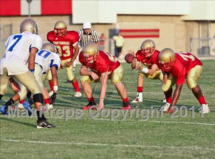 Thumbnail 1 in Clovis @ Centennial photogallery.
