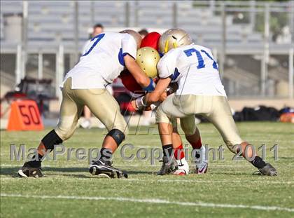 Thumbnail 1 in Clovis @ Centennial photogallery.