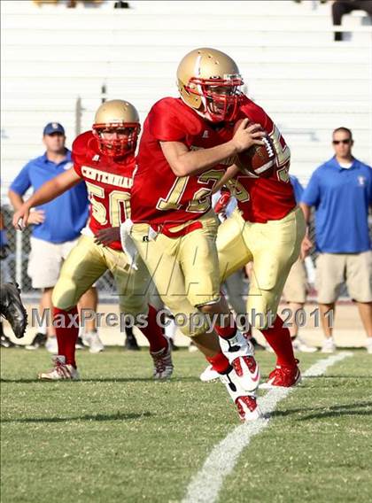 Thumbnail 2 in Clovis @ Centennial photogallery.