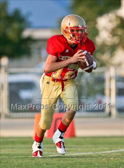 Thumbnail 2 in Clovis @ Centennial photogallery.