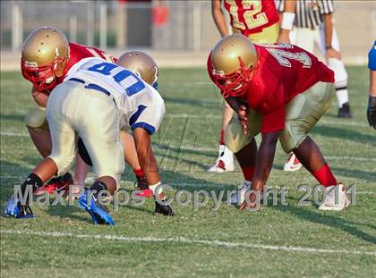 Thumbnail 1 in Clovis @ Centennial photogallery.