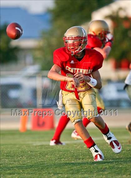 Thumbnail 1 in Clovis @ Centennial photogallery.