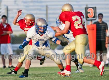 Thumbnail 3 in Clovis @ Centennial photogallery.