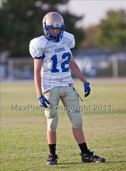 Thumbnail 2 in Clovis @ Centennial photogallery.
