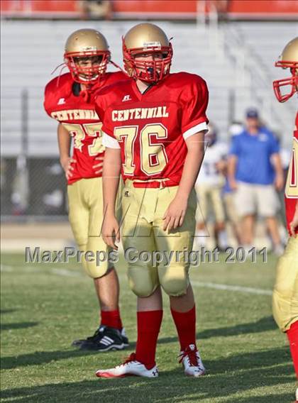 Thumbnail 2 in Clovis @ Centennial photogallery.