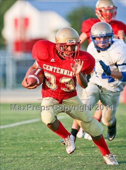 Thumbnail 3 in Clovis @ Centennial photogallery.