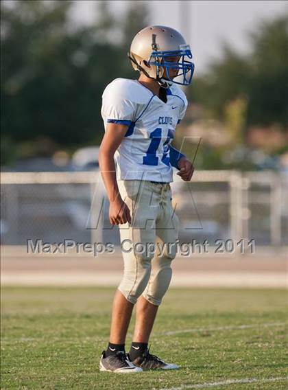 Thumbnail 3 in Clovis @ Centennial photogallery.
