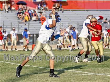Thumbnail 1 in Clovis @ Centennial photogallery.