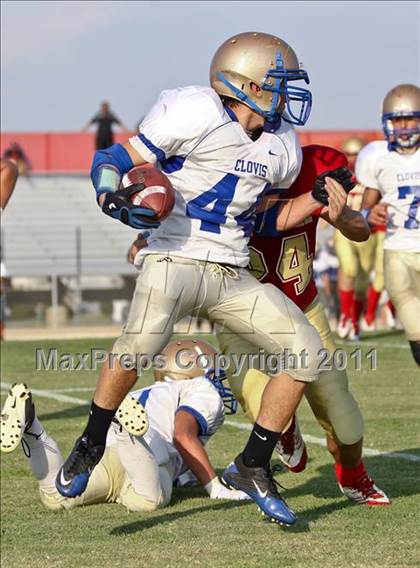 Thumbnail 3 in Clovis @ Centennial photogallery.