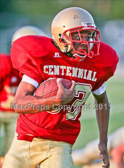Thumbnail 3 in Clovis @ Centennial photogallery.
