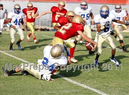 Thumbnail 3 in Clovis @ Centennial photogallery.