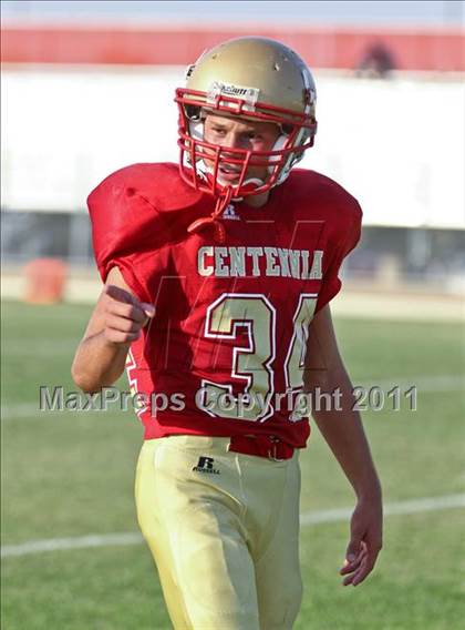 Thumbnail 3 in Clovis @ Centennial photogallery.