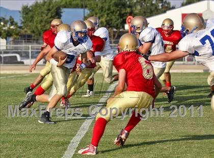 Thumbnail 1 in Clovis @ Centennial photogallery.