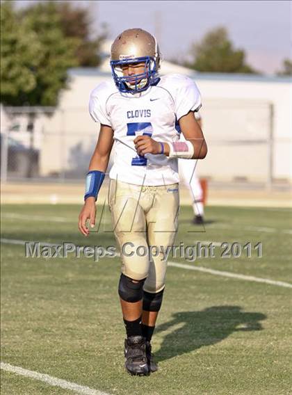 Thumbnail 2 in Clovis @ Centennial photogallery.