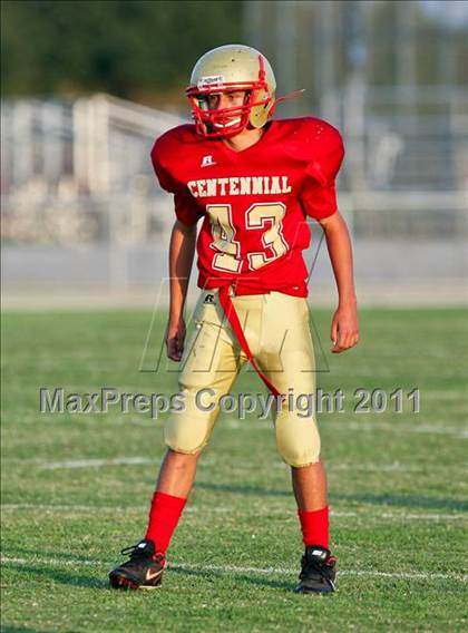 Thumbnail 1 in Clovis @ Centennial photogallery.