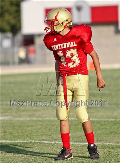Thumbnail 3 in Clovis @ Centennial photogallery.