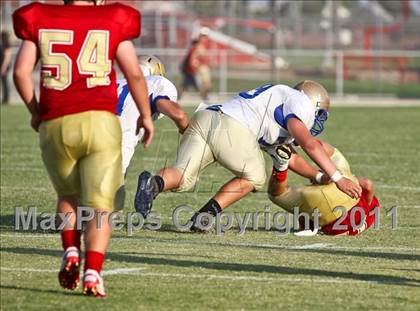 Thumbnail 3 in Clovis @ Centennial photogallery.