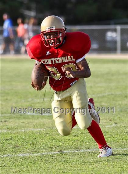 Thumbnail 1 in Clovis @ Centennial photogallery.