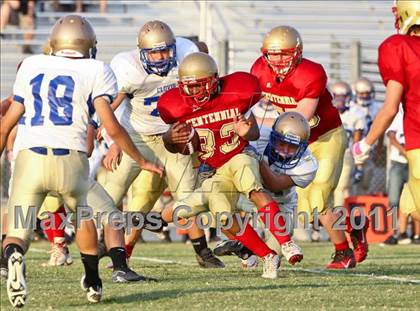 Thumbnail 1 in Clovis @ Centennial photogallery.