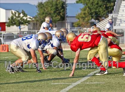 Thumbnail 3 in Clovis @ Centennial photogallery.