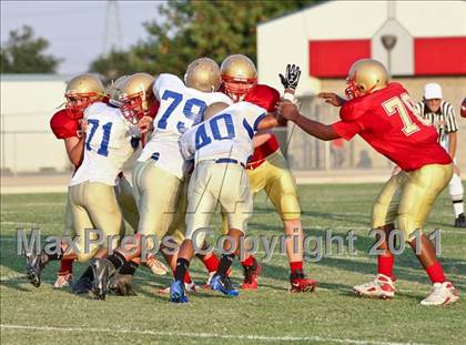 Thumbnail 3 in Clovis @ Centennial photogallery.