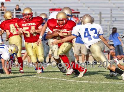 Thumbnail 1 in Clovis @ Centennial photogallery.