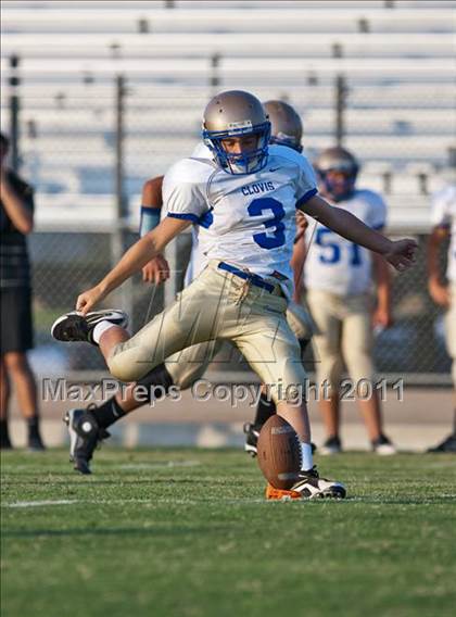 Thumbnail 1 in Clovis @ Centennial photogallery.