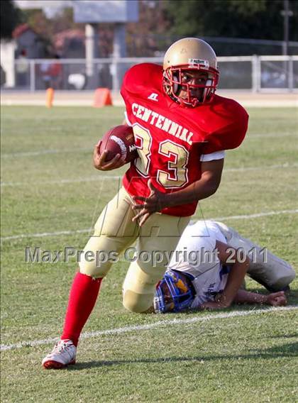 Thumbnail 1 in Clovis @ Centennial photogallery.