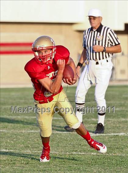 Thumbnail 3 in Clovis @ Centennial photogallery.