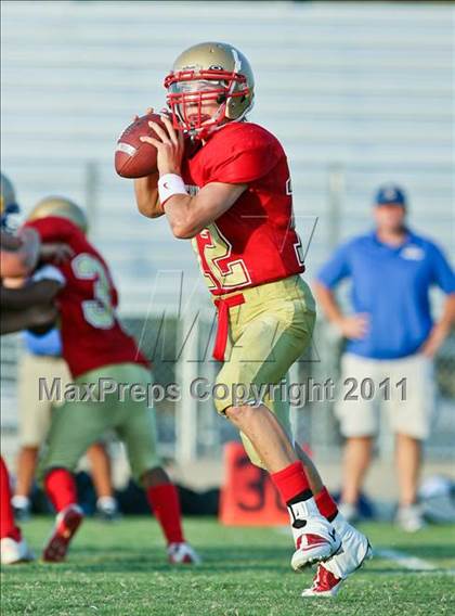 Thumbnail 1 in Clovis @ Centennial photogallery.