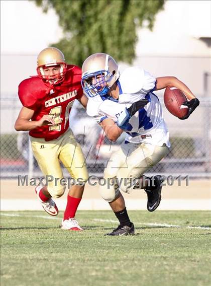 Thumbnail 1 in Clovis @ Centennial photogallery.