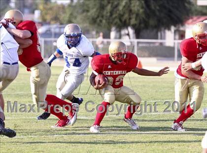 Thumbnail 1 in Clovis @ Centennial photogallery.