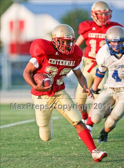 Thumbnail 2 in Clovis @ Centennial photogallery.