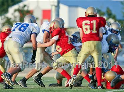 Thumbnail 1 in Clovis @ Centennial photogallery.