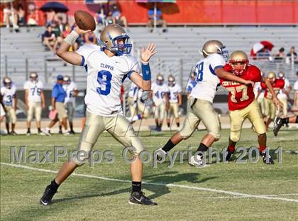 Thumbnail 2 in Clovis @ Centennial photogallery.