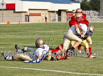 Thumbnail 1 in Clovis @ Centennial photogallery.