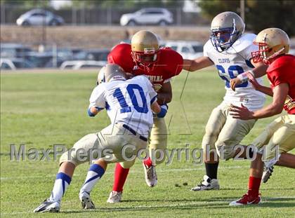 Thumbnail 2 in Clovis @ Centennial photogallery.