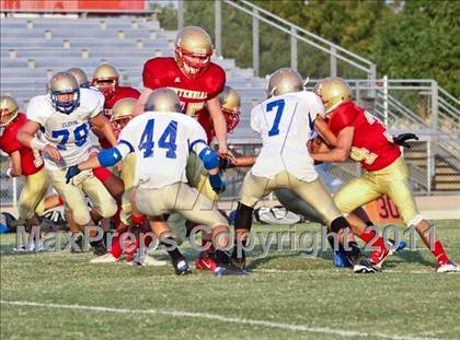Thumbnail 2 in Clovis @ Centennial photogallery.